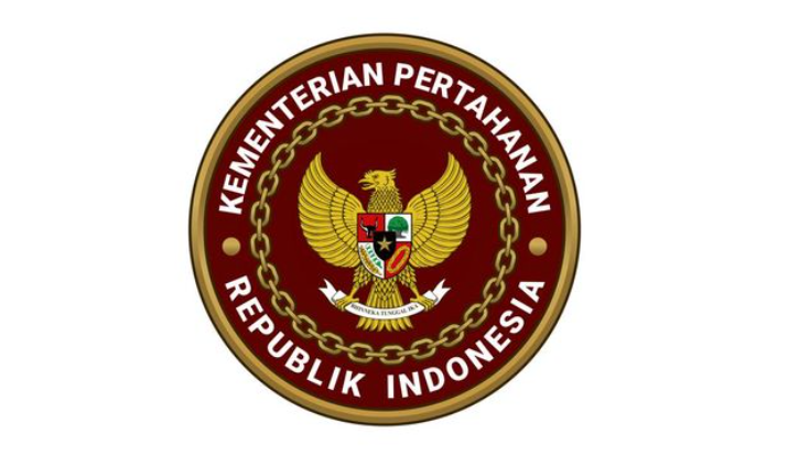 Prabowo Umumkan Logo Baru Kemenhan, Ini Makna Filosofisnya...